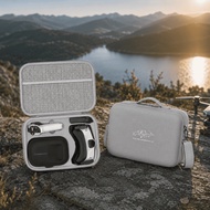 Insta360 Antigravity A1 Drone Carrying Case Storage Bag for Antigravity A1 Drone Travel Case