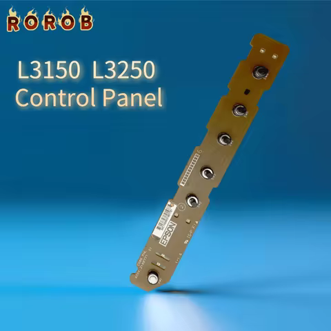 2188777 Control Panel Button Panel Motherboard Card for Epson L3150 L3151 L3156 L3210 L3218 L3219 L3