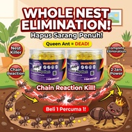 Quickly drive away ants ML Ant Repellent Ant gel bait Anti ant Ants repellent for house Ant killer U