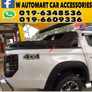 MITSUBISHI TRITON ATHLETE FLYING SPORT BAR ROLL BAR TRITON QUEST TRITON PREMIUM