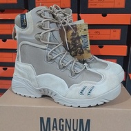 SEPATU BOOTS MAGNUM ORIGINAL IMPORT Tactical 8 inc