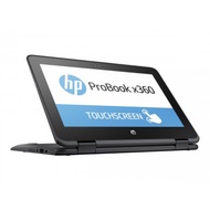 ProBook x360 G1EE 11.6" Touchscreen LED HD 2-in-1 Laptop RAM, 128GB SSD