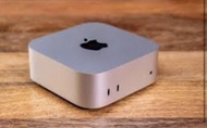 mac mini m4 16g 512