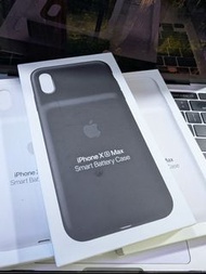 Apple iPhone XsMax Smart Battery Case #iPhone XSMAX #Battery Case #電池殼