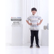 KEMEJA Children's Aryan Shirt