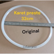 Presto Rubber 32cm Pressure Cooker