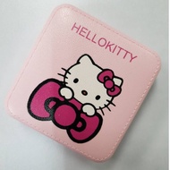 Hello Kitty Cute Mini PowerBank Cartoon Portable Mobile Power Bank