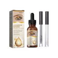EELHOE Growth Serum Eyelash And Eyebrow Essence เร่งการเจริญเติบโตของขนตาและคิ้ว