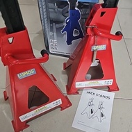 6 Ton Jack Stand 6 Ton Jack Stand 2 Pc Quality/ Set