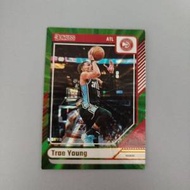 trae young nba 卡