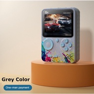 Ready Stock 500 Games Retro Mini Gameboy Game Console Sup Player Sup G5 Game Player Portable Handhel