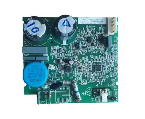 Suitable for Haier refrigerator frequency conversion board embraco VCC3 1156 Embraco driver board 19