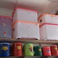 box container lion star 60L