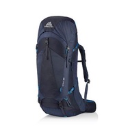 Gregory Stout 60L 登山/露營背包 Backpack Phanton Blue