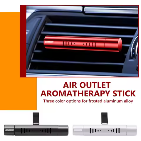 Car Air Vent Decoration Perfume Clip Air Freshener For BMW M M2 M3 M4 M5 M6 E46 E90 E60 F30 E39 X1 X