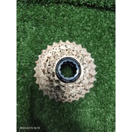 Cassette SPROCKET ULTEGRA CS R8000 11-28T 11speed