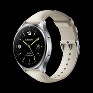 全新未開封 22mm闊度 Xiaomi Watch Leather Strap 小米 Watch 真皮錶帶 原價 HK$109.00 22mm闊度撞針式錶帶 小米 XIAOMI Watch 1 2 5