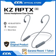 KZ APTX HD BLUETOOTH VERSION 5.0 BLUETOOTH MODULE KABEL UPGRADE CABLE