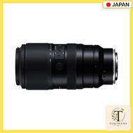 【 Used 】Tamron 50–400mm F/4.5–6.3 Di III VC VXD for Nikon Full-Frame Mirrorless Cameras