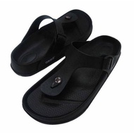 asadi Unisex Sandal [MJA1500] Navy Blue / Kasut Asadi Biru