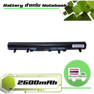 แบตเตอรี่ - Acer battery สำหรับรุ่น Aspire E1-410 E1-422 E1-430 E1-432 E1-470 E1-470G E1-470P E1-472