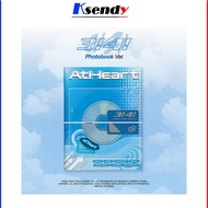 AtHeart Single Album [ 34 ] Photobook Ver.