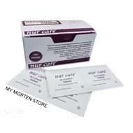 Alcohol Swab / Alcohol Pad 1 pcs