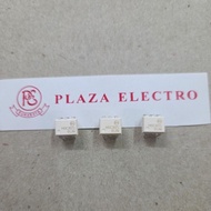 IC MOC 3021 TRIAC DIP 6 OPTOCOUPLER ORIGINAL MOC3021 OPTOISOLATOR