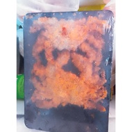 breaded soft shell crab