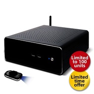 Industrial Mini Pc I5-4Th Gen Wireless Lan Mn-B54 8G/128G Win10