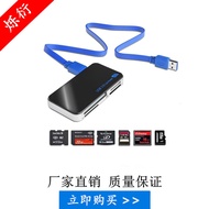 USB3.0 card reader SDHC High Speed Card Reader USB3.0Card Reader All in one card reader