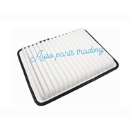 HUMMER H3 3.7 ENGINE AIR FILTER JAPAN