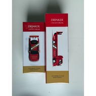 [Brand New Unopened] MODERNART Trendy Art Car Model 1: 64 Drinker2.0 Undrunk 2.0 Shanghai GMHS Limit