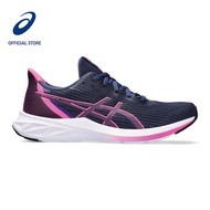 ASICS Women VERSABLAST 3 Running Shoes in Deep Ocean/Hot Pink