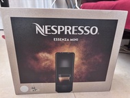 Nespresso Essenza Mini 咖啡機