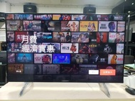 Sony 50吋 50inch KD-50 X85J 4K 120hz smart tv