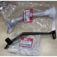 RSX150 REAR BRAKE PADEL - STANDARD SPEC (46500-K56-V50)- BLACK