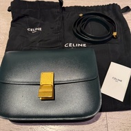 Celine Classic Box Bag