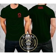 Home Credit T-shirt BD Logo Company Clothes
