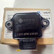 Tps Throttle Position Sensor Hyundai Accent Mobis