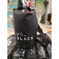 Waterproof BAG WD_BLACK BEACH