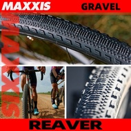 Maxxis Reaver EXO 700x40 700x45 40C 45C Stab-proof and slip-proof gravel bike tire