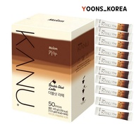 [Maxim] KANU Double Shot Latte / 10T, 20T, 50T