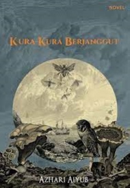 Novel Kura-Kura Berjanggut