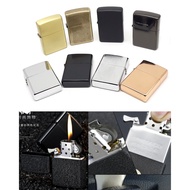 Creative Oil Lighter