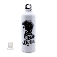 Singer Dylan Bob Sport Bottle
