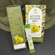 【包郵】Beyond Origin NFC Organic 有機初榨檸檬橄欖油