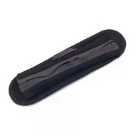 Universal Full Closure Headphone Headband Cover Zipper Cushion for QC35 QC45 Edifier Free W820NB W86