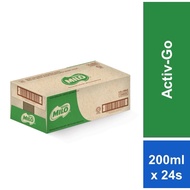 [CLEARANCE STOCK] Milo Kotak /  200ml x 24’s Pack