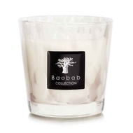 Baobab 香氛蠟燭 190g / height 8cm/ White Pearls 白珍珠